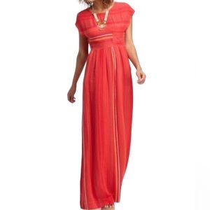 Ace & Jig Maxi Dress